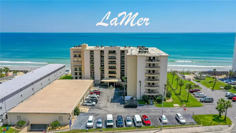 3255 S ATLANTIC AVE #201