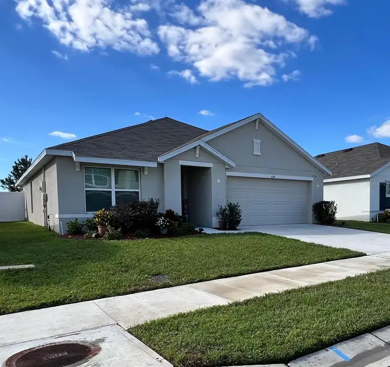 4119 AUTUMN AMBER DR — photo 2