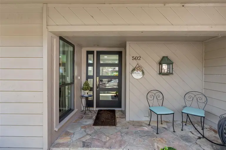 502 OLD MILL POND RD — photo 2
