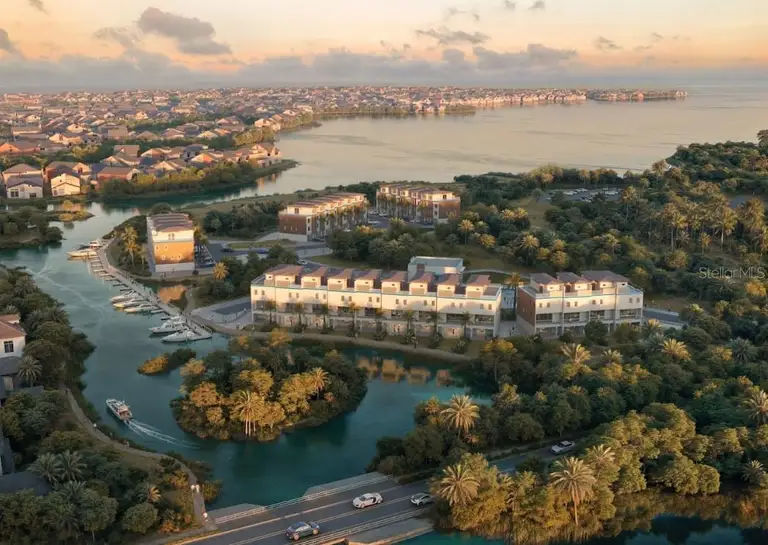 2 AQUA RESERVE BLVD