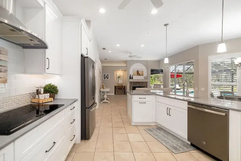 7185 N SERENOA DR — photo 5
