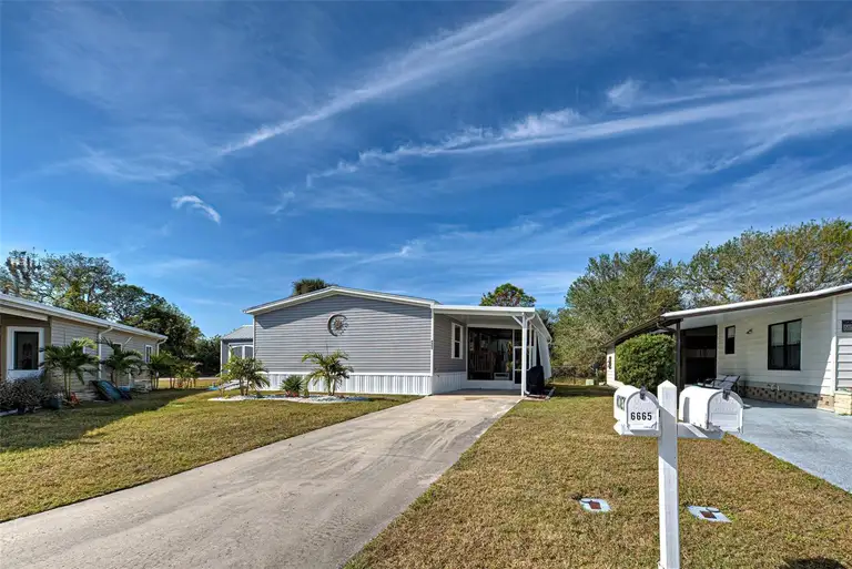6665 KEYSTONE CT — photo 4