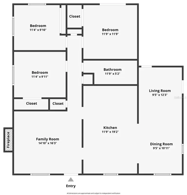 2323 QUEEN PALM DR — photo 3