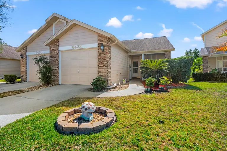 6428 THICKET TRL