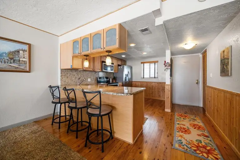 825 S GULFVIEW BLVD #208 — photo 3