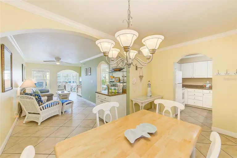 19417 GULF BLVD #D-206 — photo 5