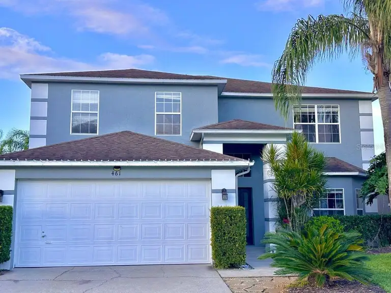 461 LAKEPARK TRL