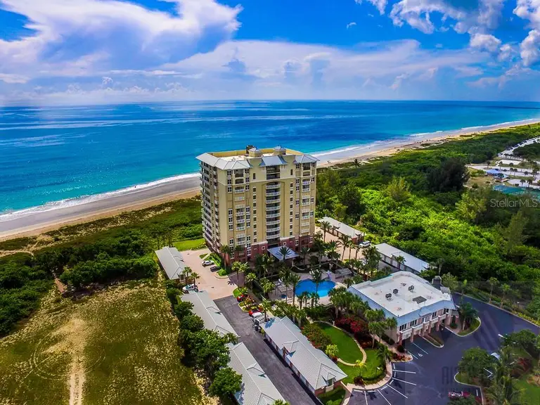 3702 N HIGHWAY A1A #501