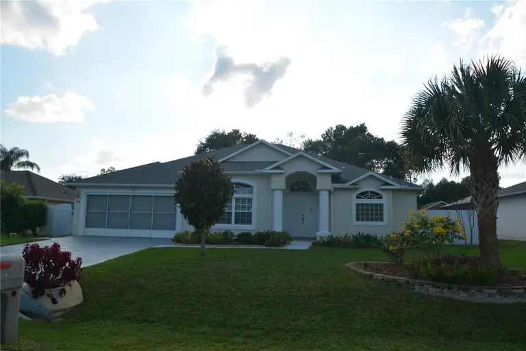 64 FRANCISCAN LN