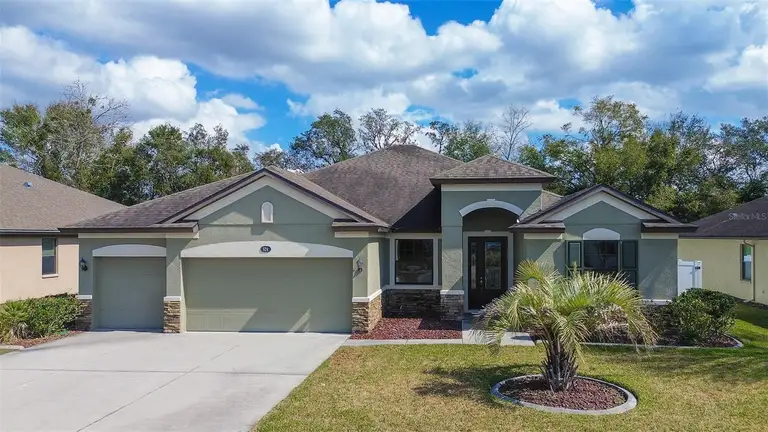 624 TIERRA DR