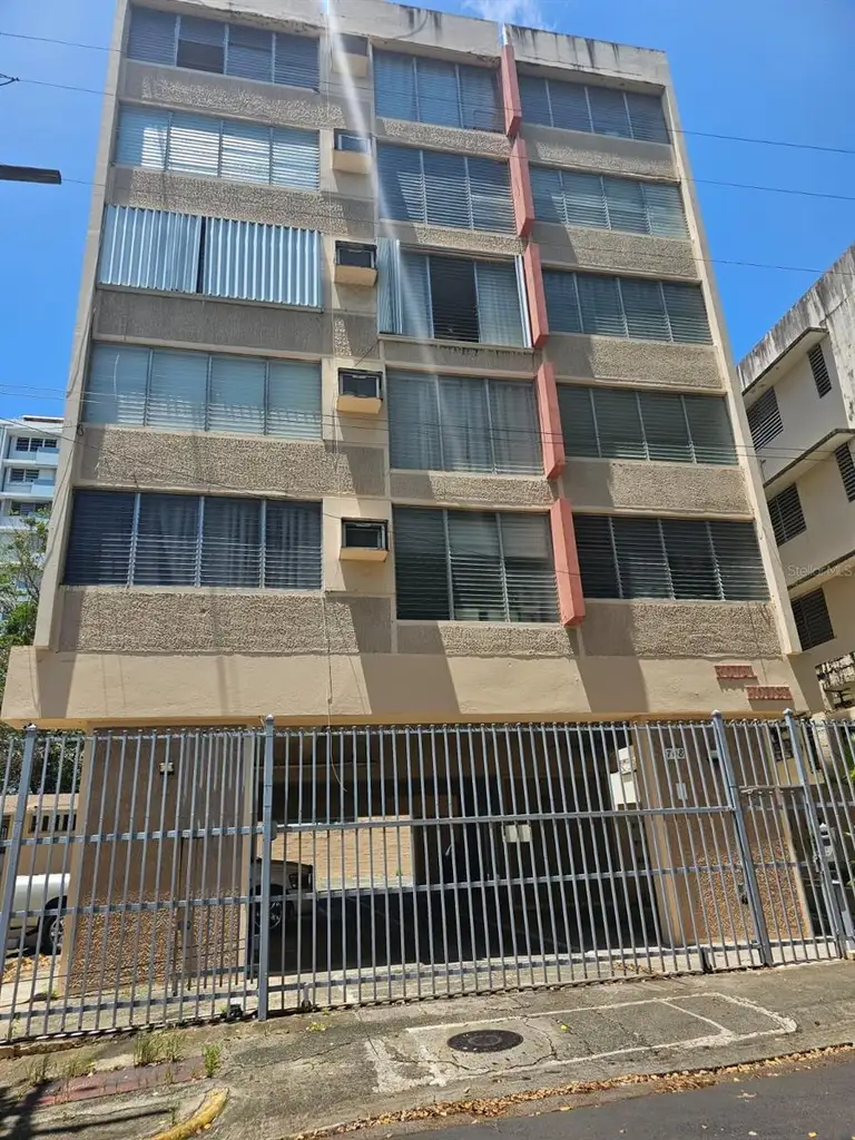 708 COND. ROYAL HOUSE, #501
