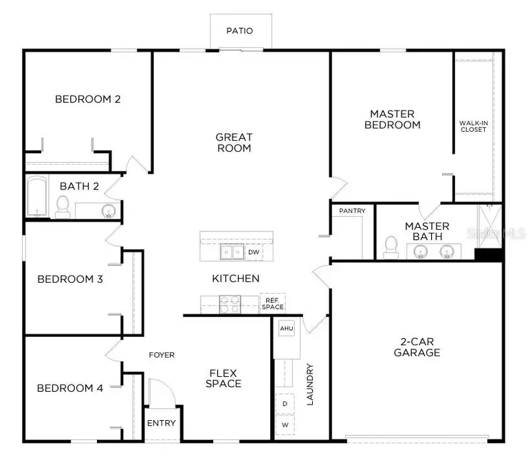 560 NEWTON RD — photo 2