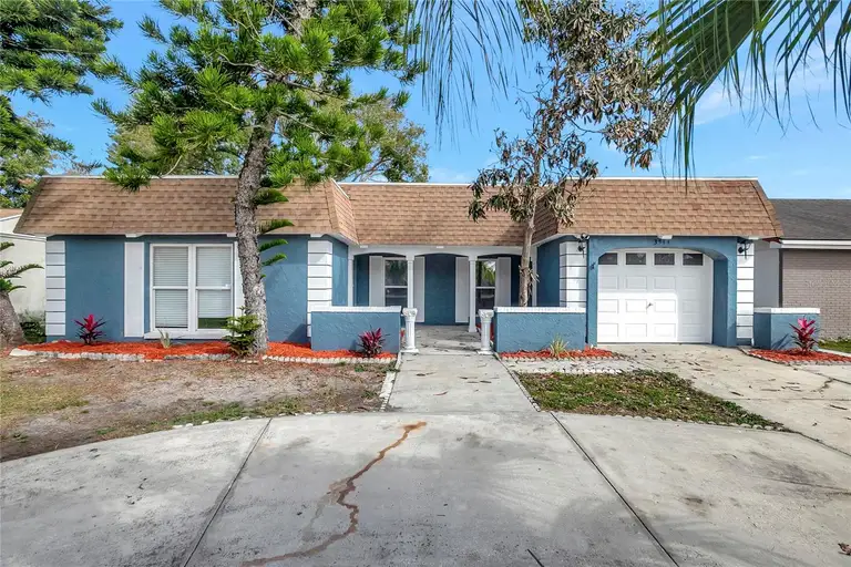 3544 LANDALE DR