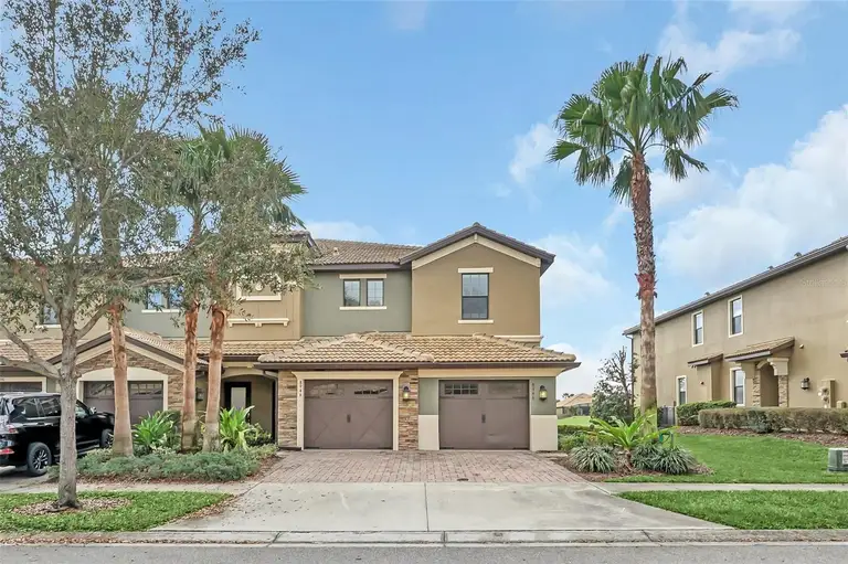 8946 AZALEA SANDS LN #8946 — photo 4