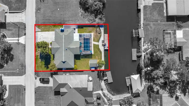 3956 N TIMUCUA PT — photo 3