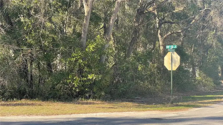 NW 80TH AVE
