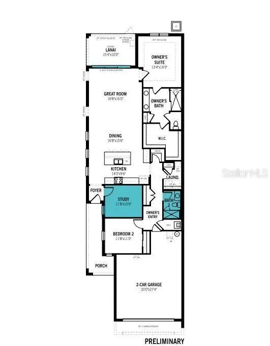 18483 GREEN GARDEN CT — photo 2