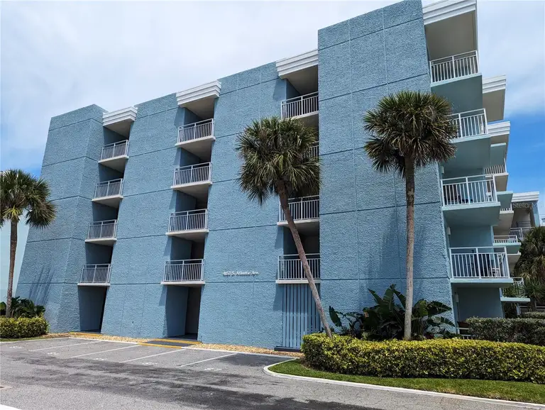 4153 S ATLANTIC AVE #1070 — photo 2