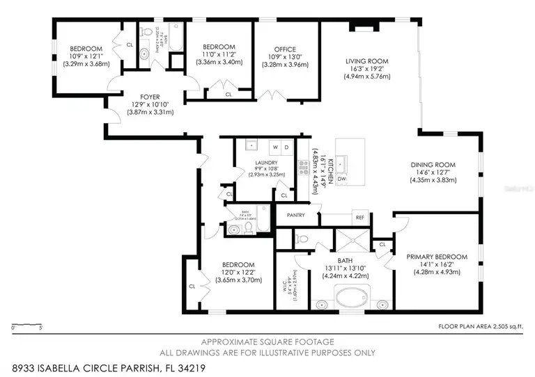 8933 ISABELLA CIR — photo 2