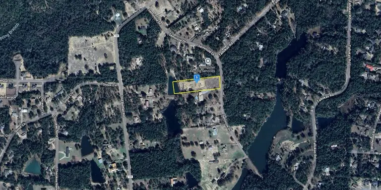 5756 SEMINOLE DR — photo 3