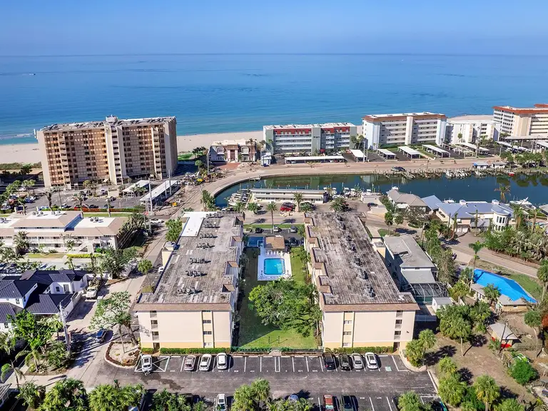 995 LAGUNA DRIVE #303