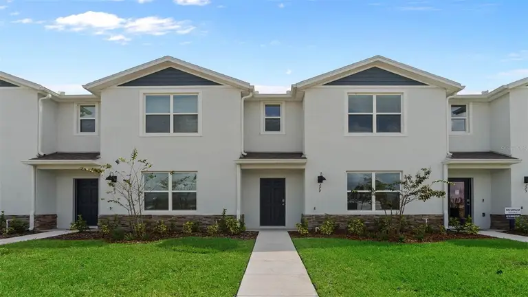 308 PRESTON COVE DR