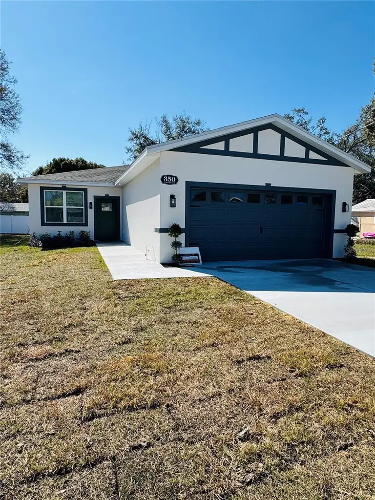 350 W NECHO AVE