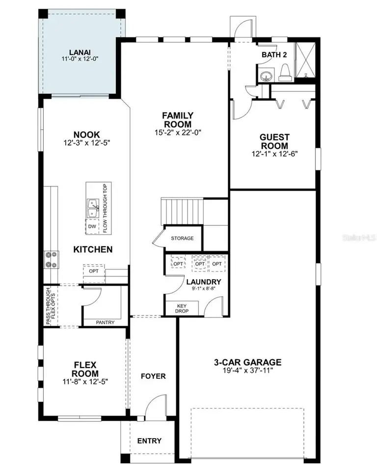 726 POINTE EMERSON BLVD — photo 2