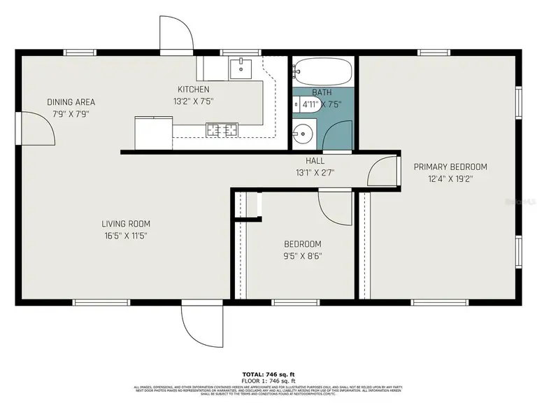 281 GROVE RD #B — photo 3