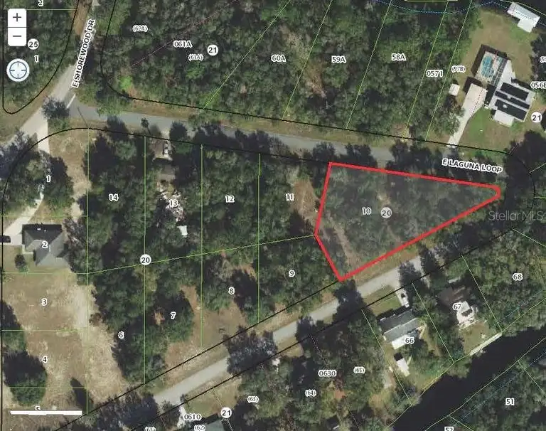 3909 E LAGUNA LOOP