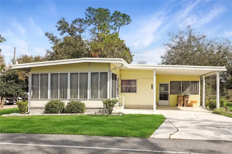 354 HAWTHORNE BLVD