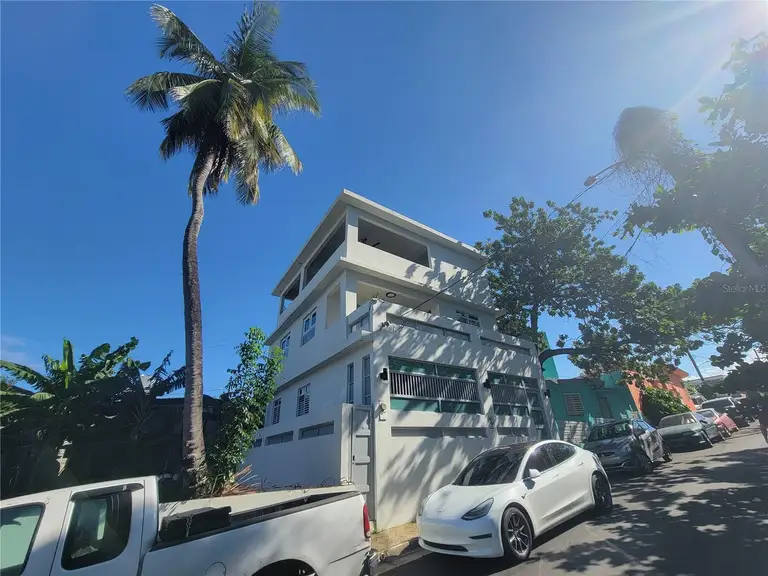 567 MARIANA BRACETTI ST