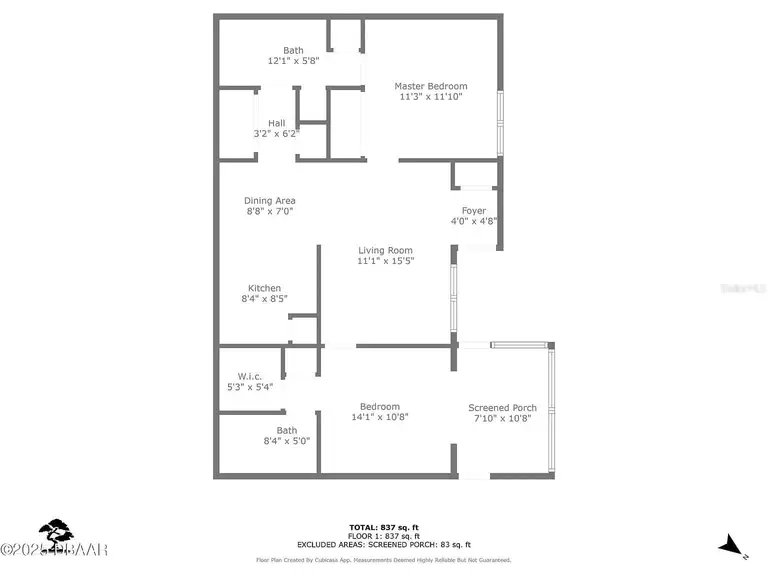 1600 BIG TREE RD #H4 — photo 4