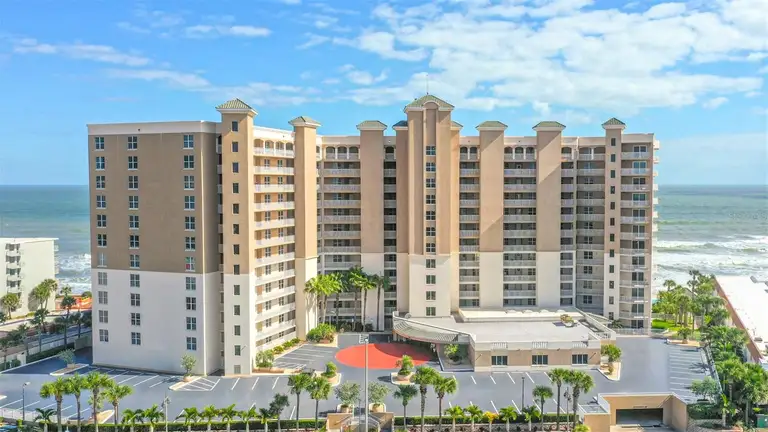 2403 S ATLANTIC AVE #209