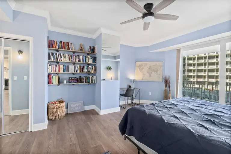 2403 S ATLANTIC AVE #209 — photo 4