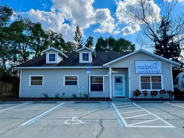 258 SHORT AVE