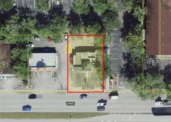 507 W VINE ST — photo 4