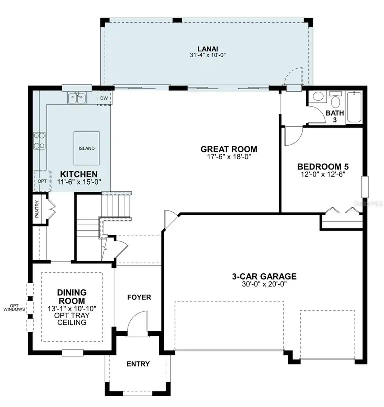 780 POINTE EMERSON BLVD — photo 3