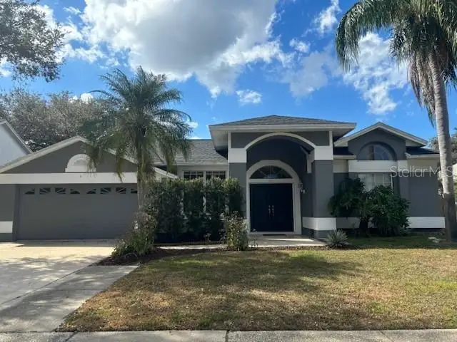 3966 EAGLE COVE EAST DR
