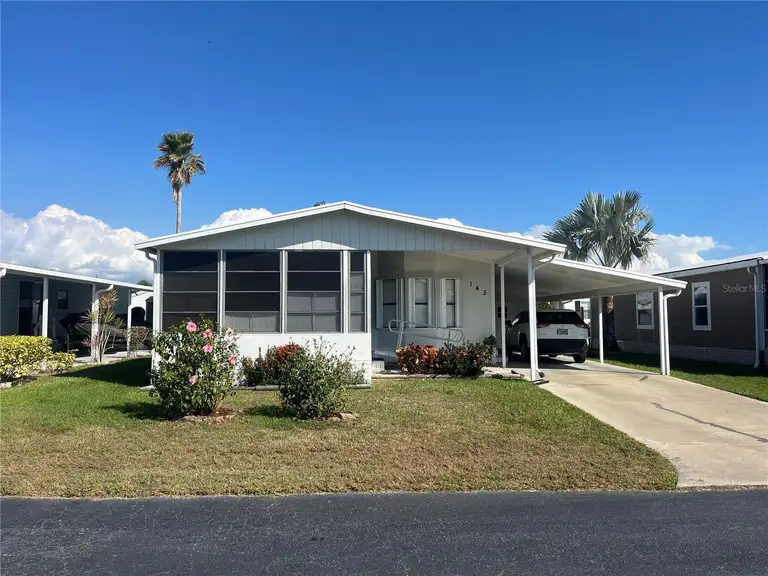 1601 HWY 441 SE #145