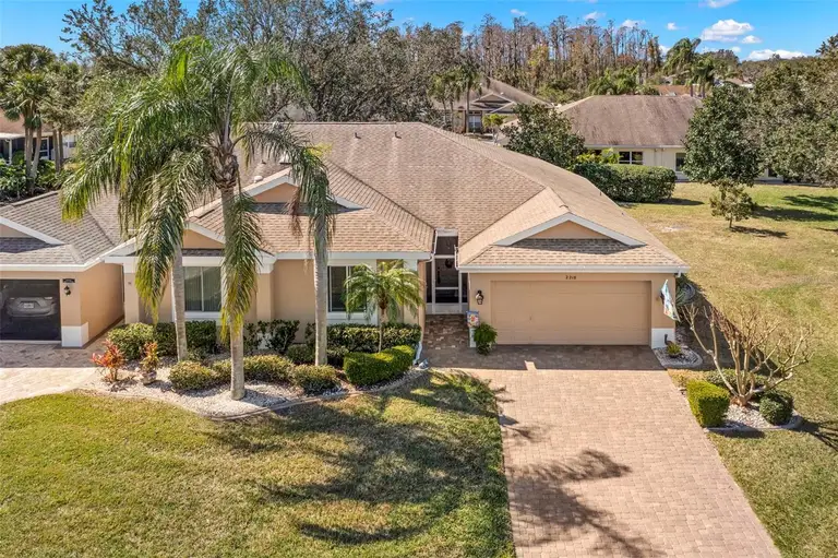 2218 MAYFIELD PALMS LN #323