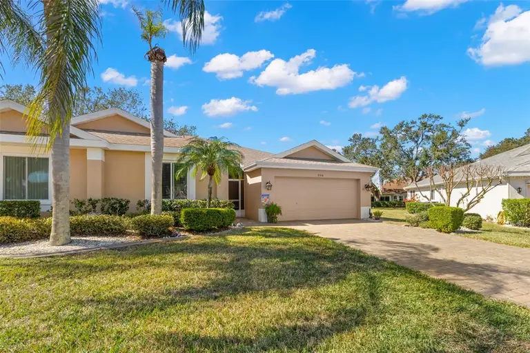 2218 MAYFIELD PALMS LN #323 — photo 2