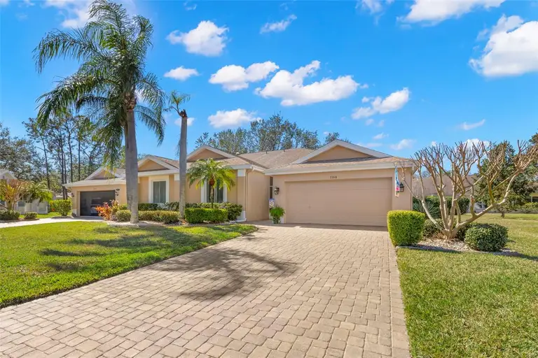 2218 MAYFIELD PALMS LN #323 — photo 3