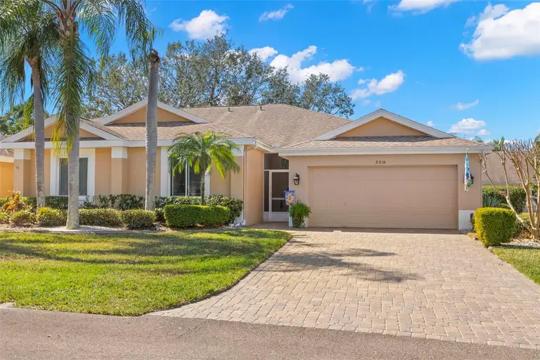 2218 MAYFIELD PALMS LN #323 — photo 4