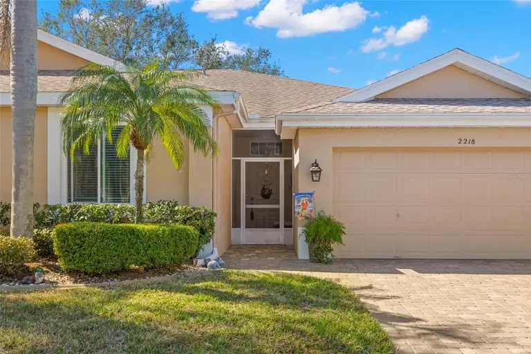 2218 MAYFIELD PALMS LN #323 — photo 5