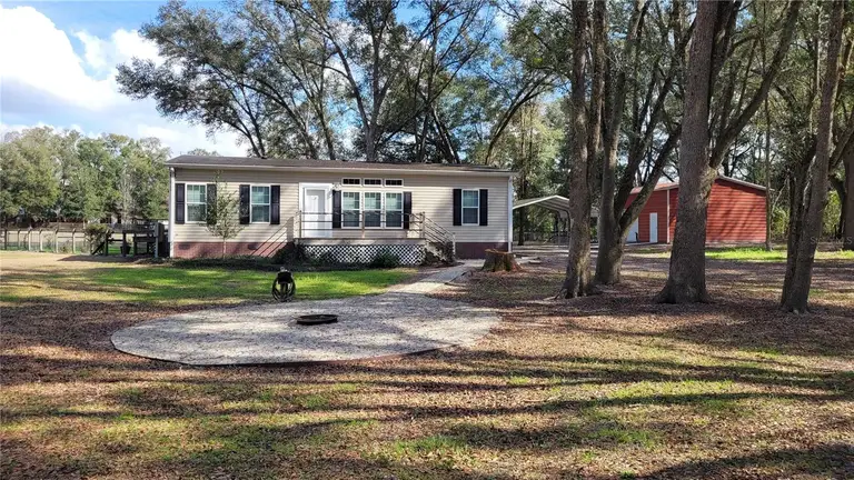 6407 NW COUNTY ROAD 235 — photo 2