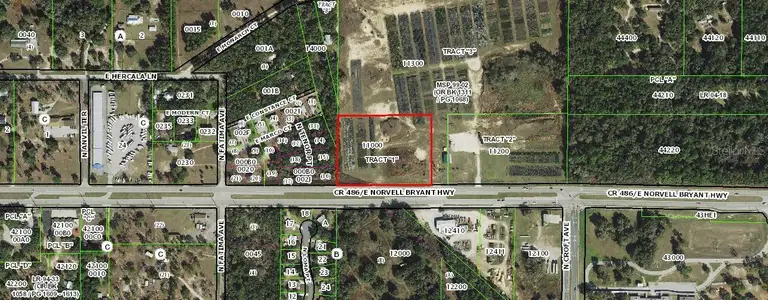 2735 E NORVELL BRYANT HWY — photo 2