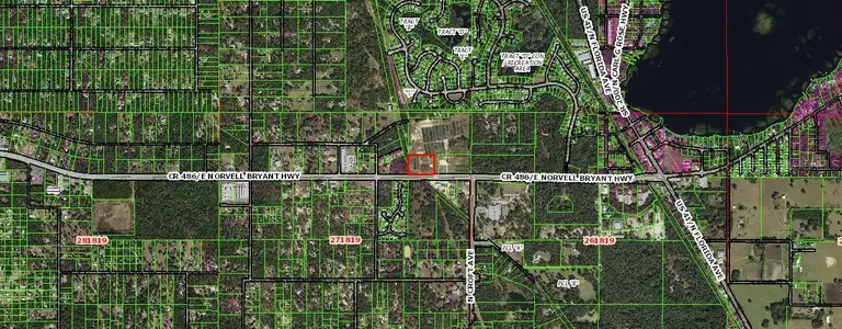 2735 E NORVELL BRYANT HWY — photo 3