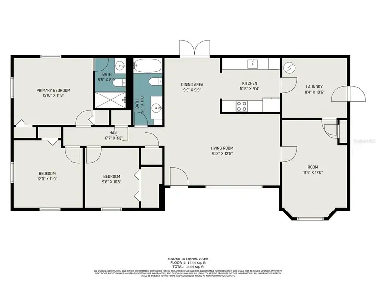135 STEPHENSON DR — photo 3