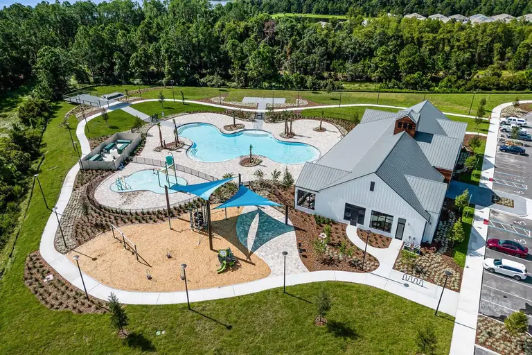 2695 HARMONIA HAMMOCK RD — photo 2